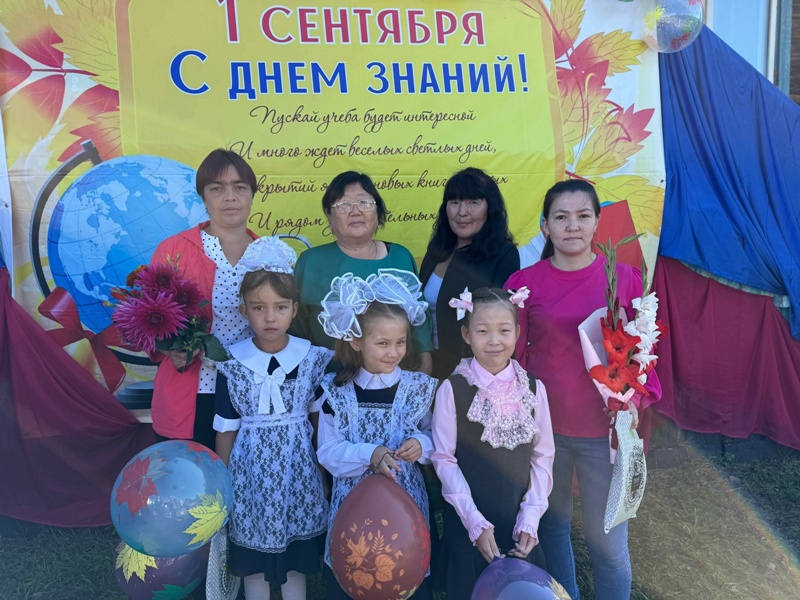 Фотографии класса.