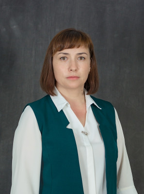 Беломестнова Елена Николаевна Беломестнова Елена Николаевна